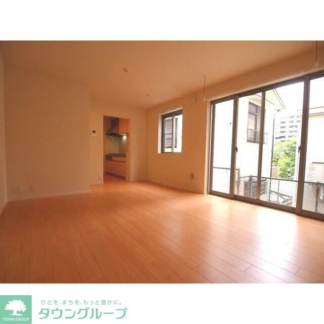 アクアＦの物件内観写真