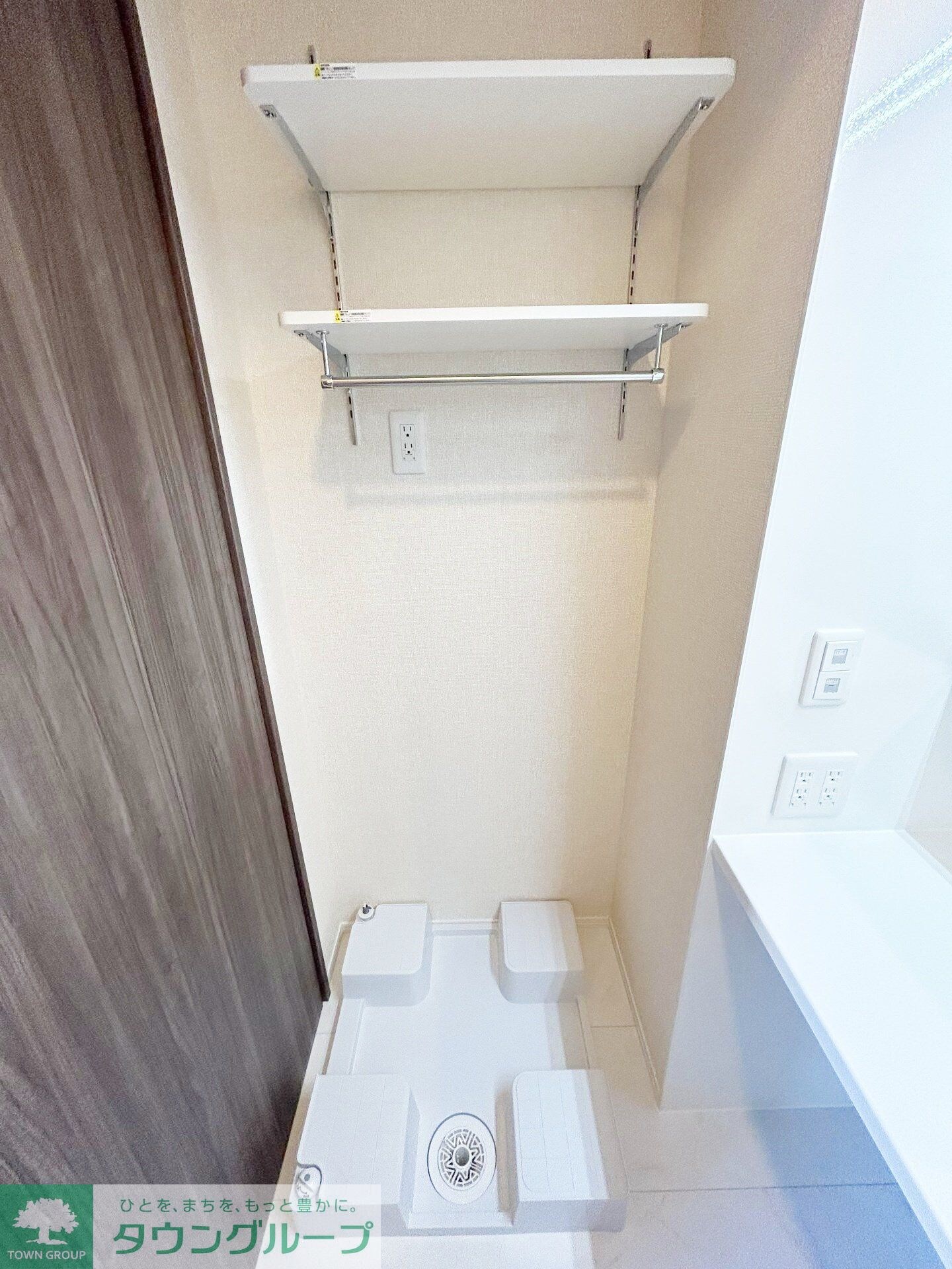 ピュアハイム大倉山の物件内観写真