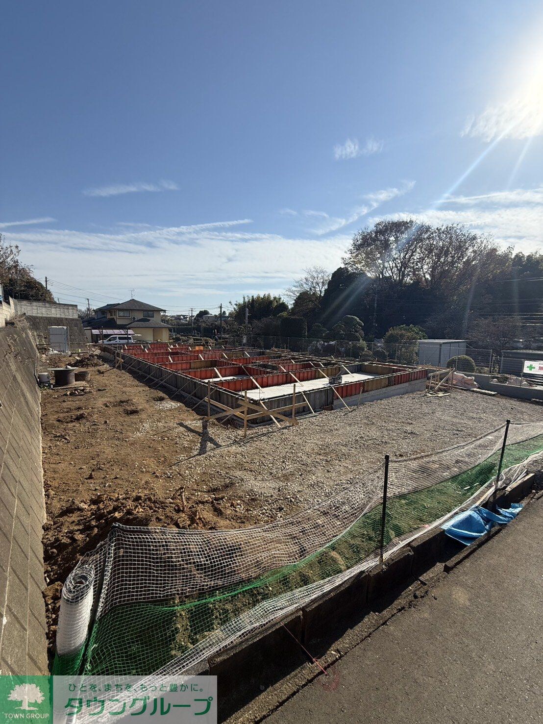 メゾンヴェール高田の物件内観写真