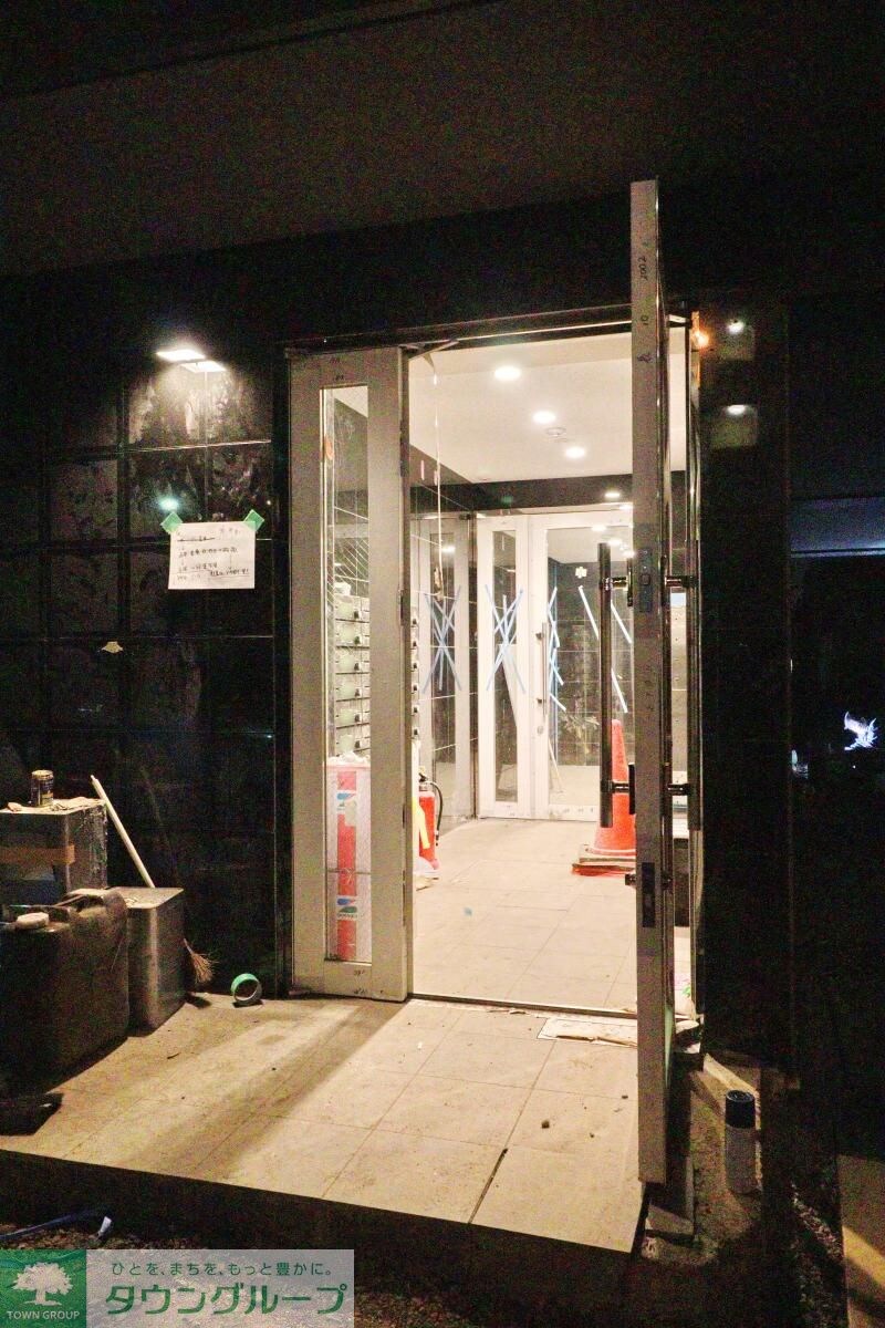 Sky Nagatsutaの物件内観写真