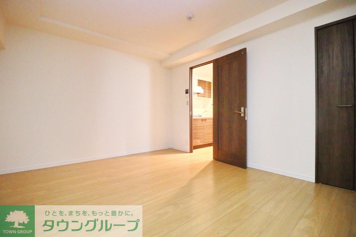 Sky Nagatsutaの物件内観写真