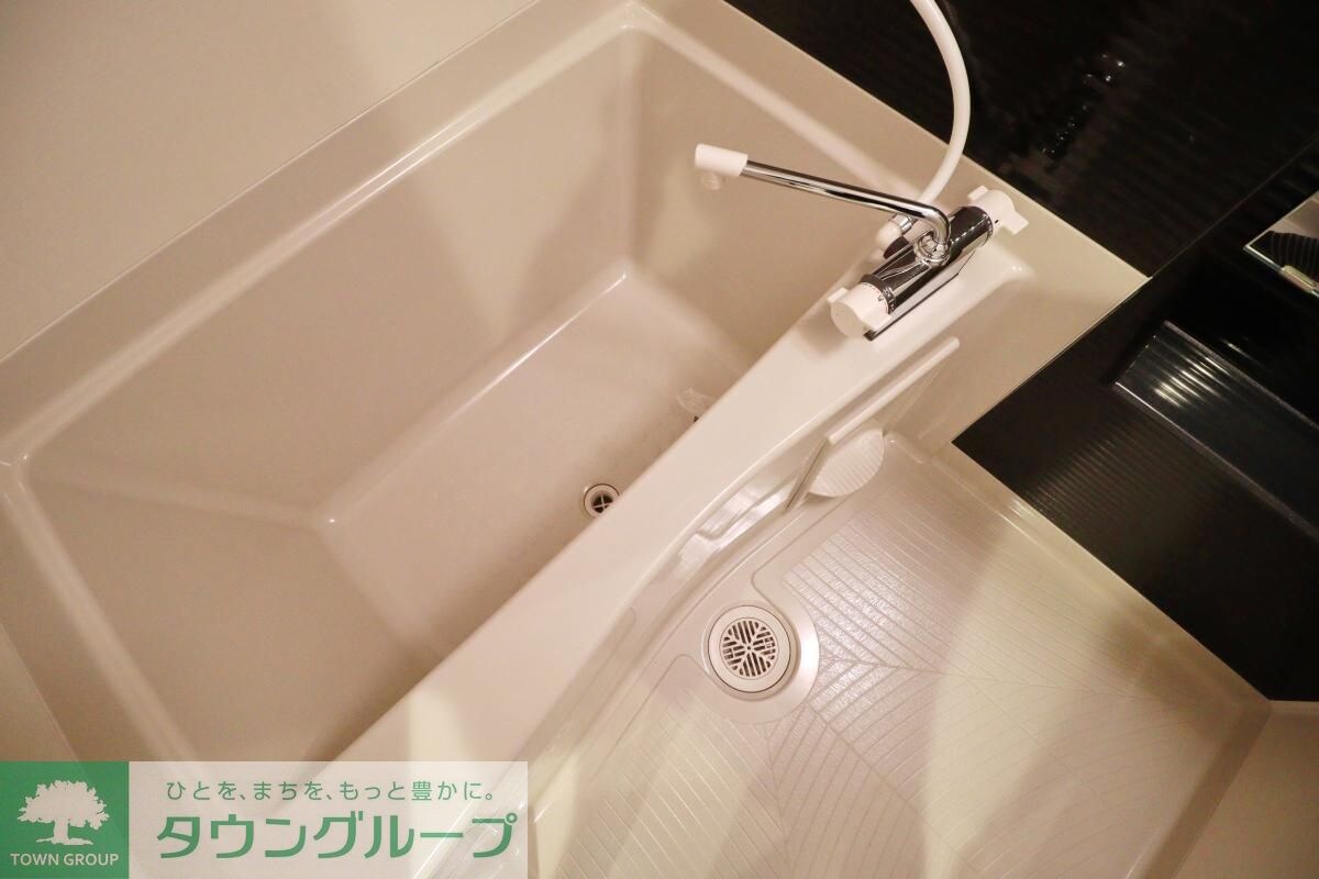 Sky Nagatsutaの物件内観写真