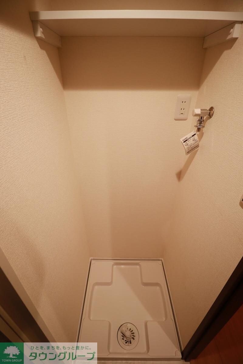 Sky Nagatsutaの物件内観写真