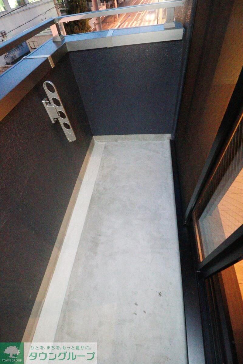 Sky Nagatsutaの物件内観写真