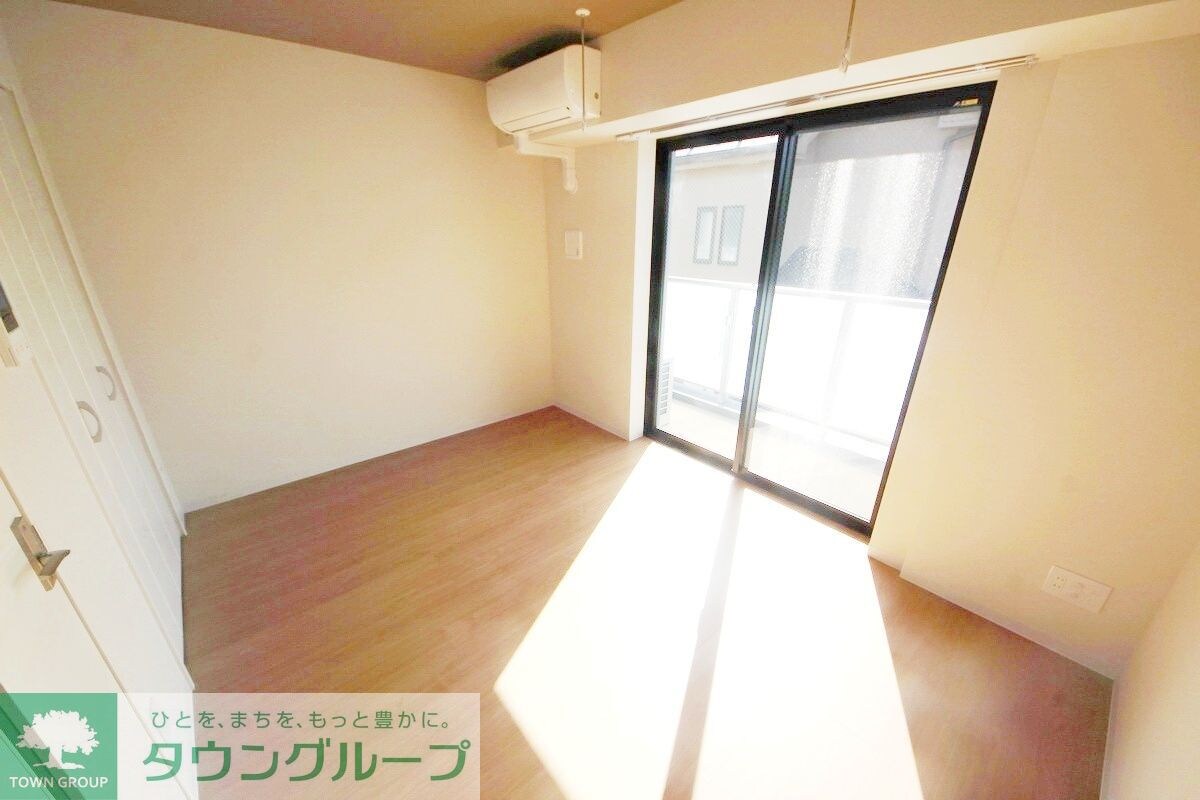 ＬＯＣ’Ｓ　ＳＡＧＩＮＵＭＡの物件内観写真