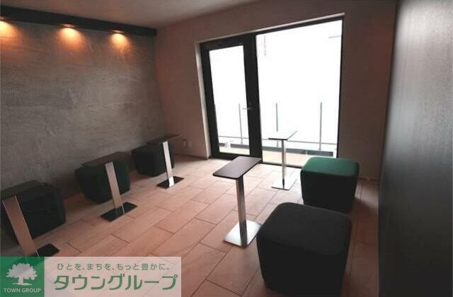 ＬＯＣ’Ｓ　ＳＡＧＩＮＵＭＡの物件内観写真