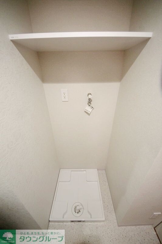 ＬＯＣ’Ｓ　ＳＡＧＩＮＵＭＡの物件内観写真