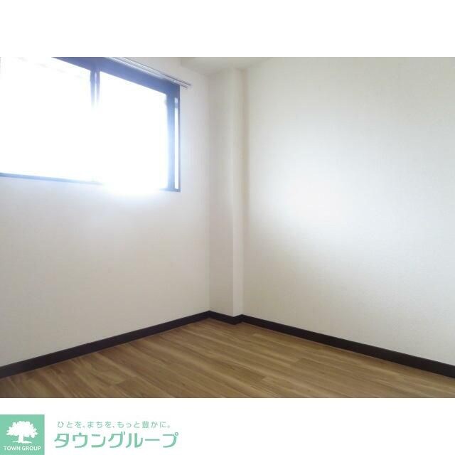 ガーデンシティ宮崎台の物件内観写真