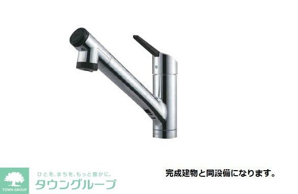 グランツ　ヴァルトの物件内観写真