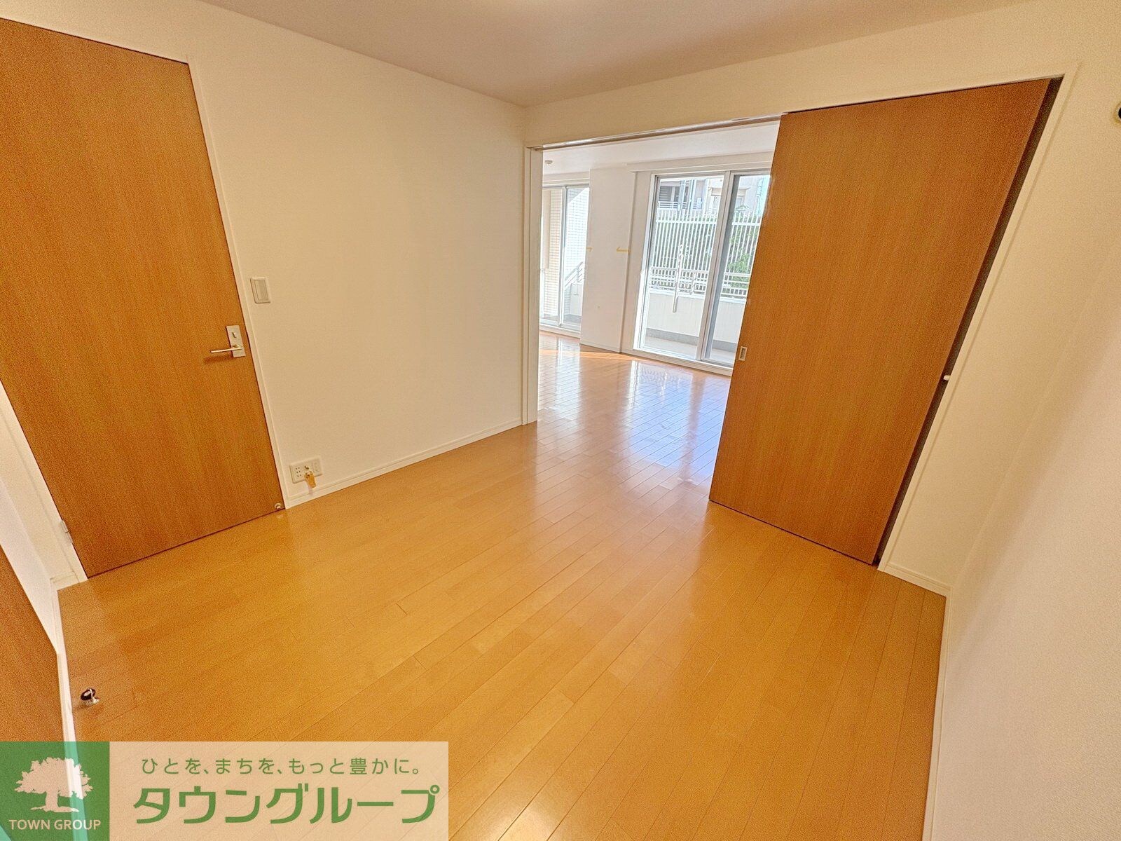 パークフォリア青葉台つつじが丘レジデンスの物件内観写真