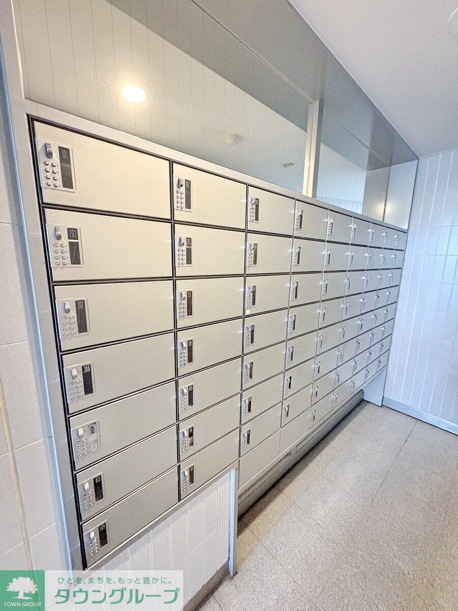 パークフォリア青葉台つつじが丘レジデンスの物件内観写真