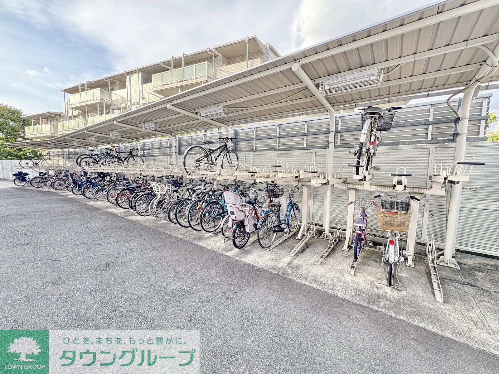 パークフォリア青葉台つつじが丘レジデンスの物件内観写真