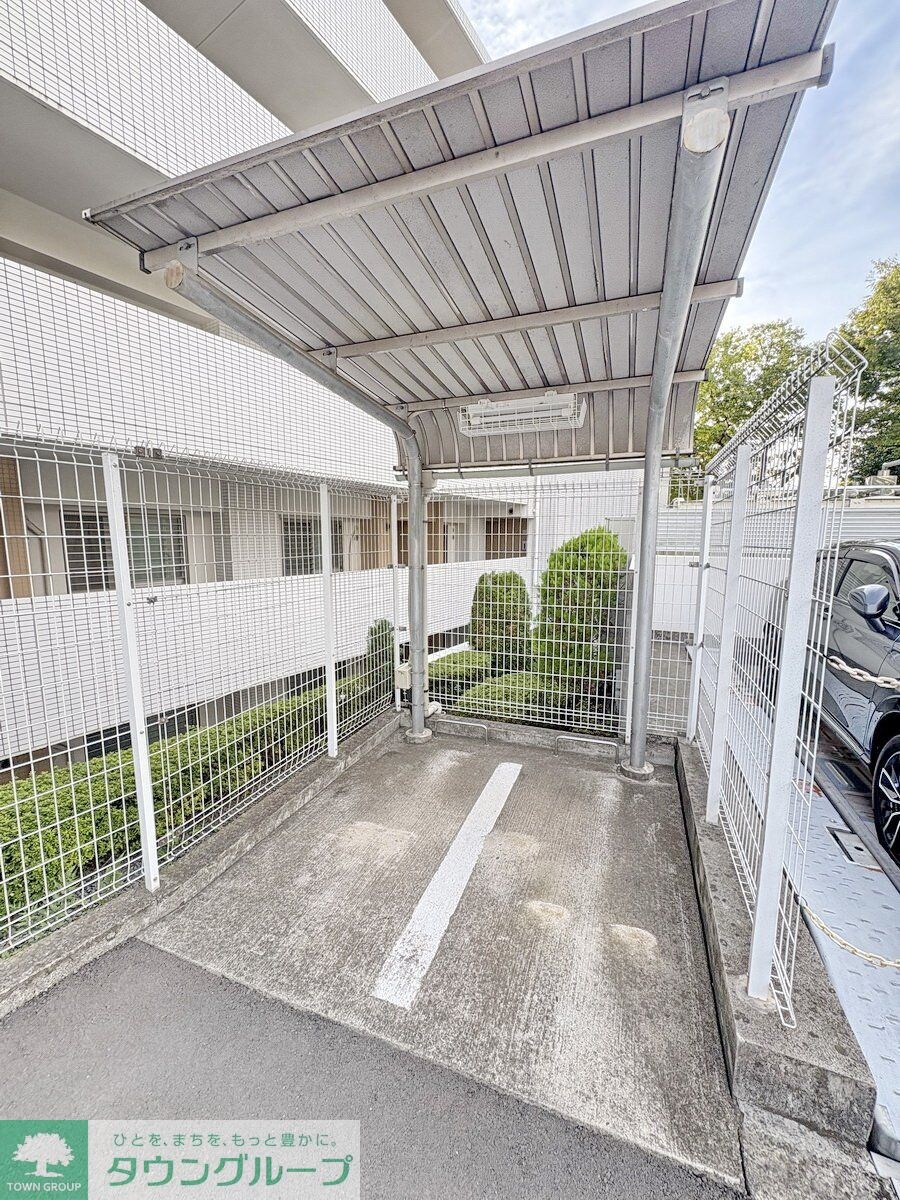 パークフォリア青葉台つつじが丘レジデンスの物件内観写真