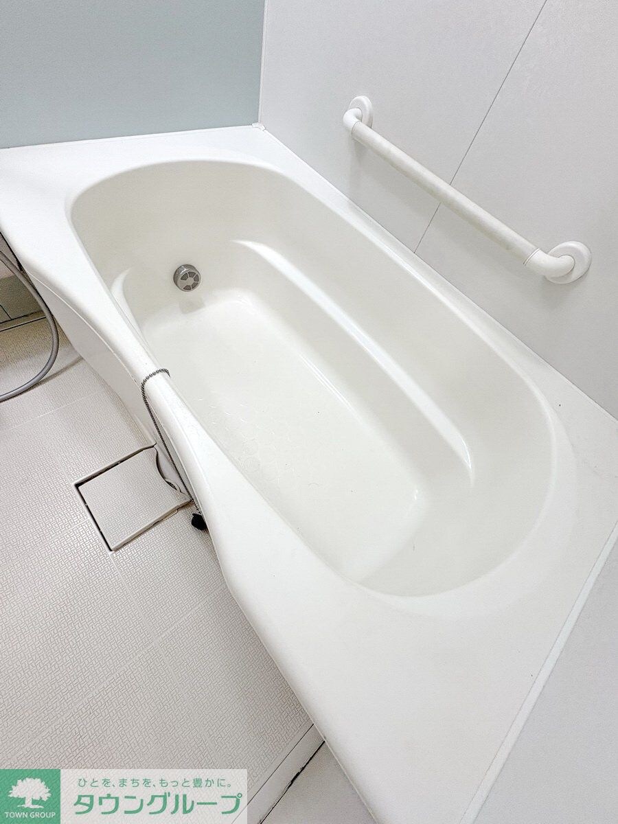 パークフォリア青葉台つつじが丘レジデンスの物件内観写真