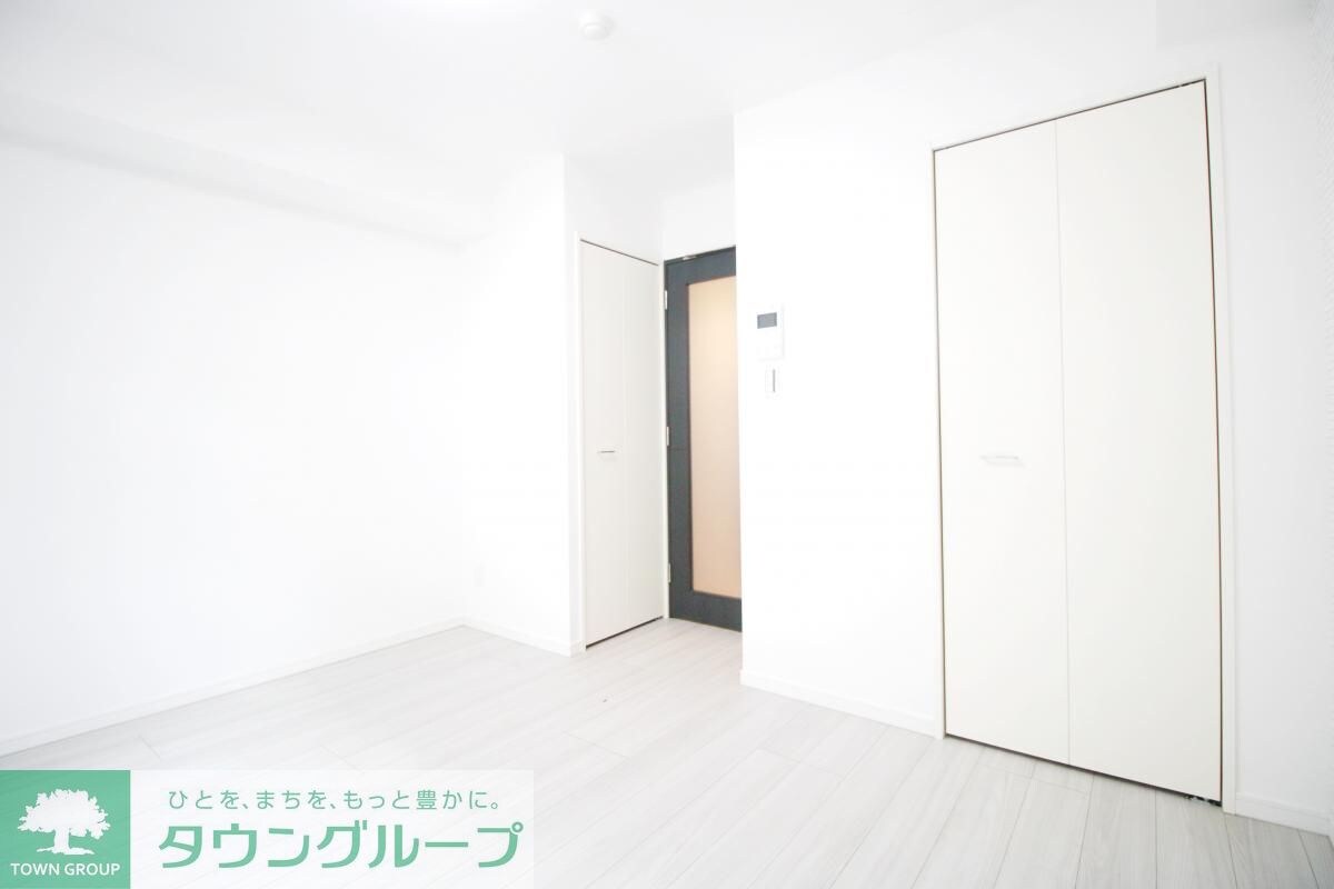 アプリーレ宮崎台IIの物件内観写真