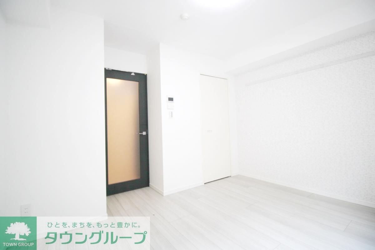 アプリーレ宮崎台IIの物件内観写真