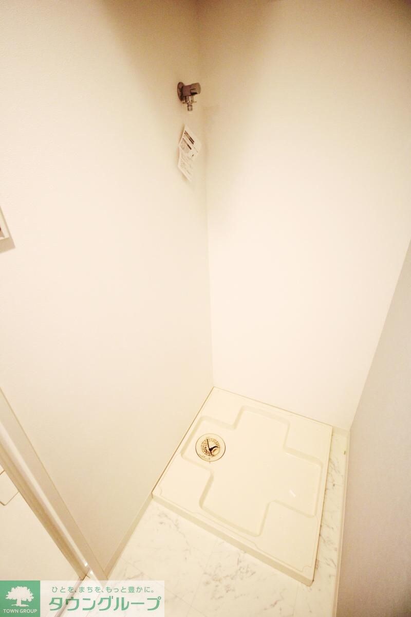 アプリーレ宮崎台IIの物件内観写真