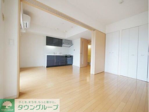 ピエス綱島の物件内観写真