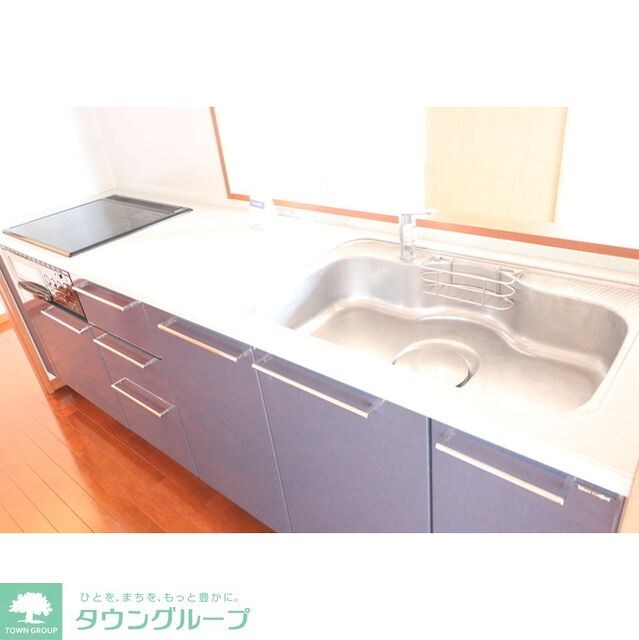 ＴｈｅＣｅｎｔｕｒｙＭｉｙａｚａｋｉｄａｉの物件内観写真