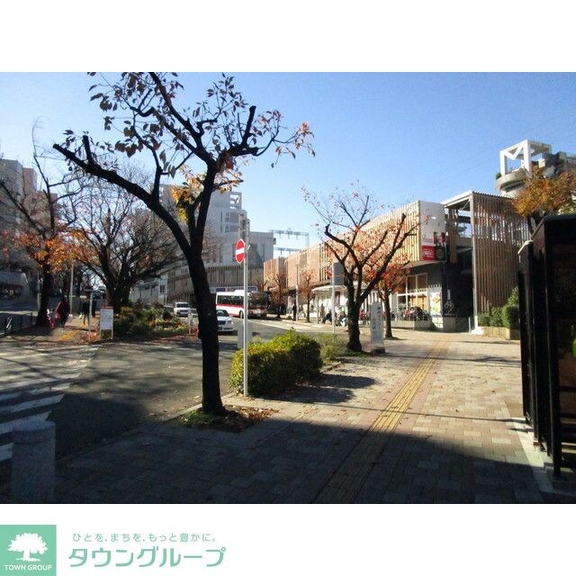 ＴｈｅＣｅｎｔｕｒｙＭｉｙａｚａｋｉｄａｉの物件内観写真