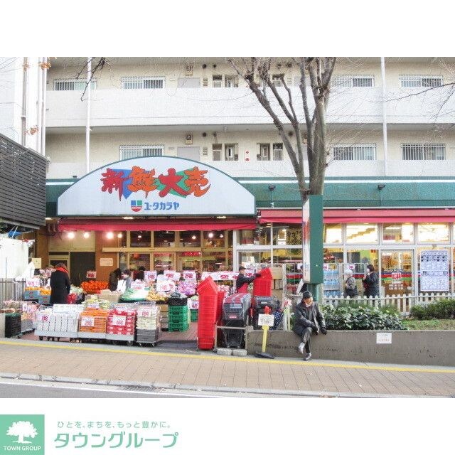 ＴｈｅＣｅｎｔｕｒｙＭｉｙａｚａｋｉｄａｉの物件内観写真