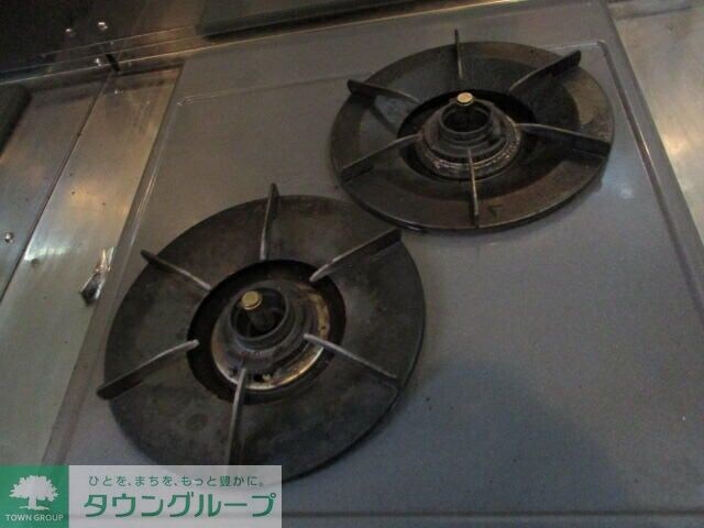 ＪＯＹＣＵＢＥ三ツ沢の物件内観写真