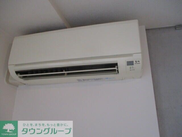 ＪＯＹＣＵＢＥ三ツ沢の物件内観写真