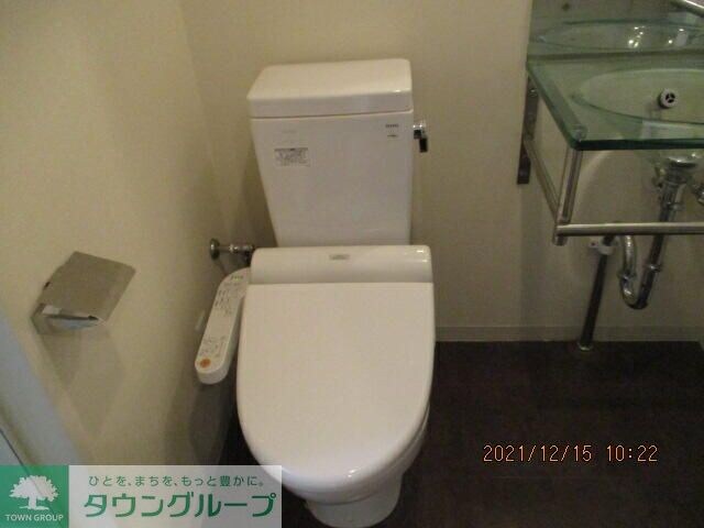 ＪＯＹＣＵＢＥ三ツ沢の物件内観写真