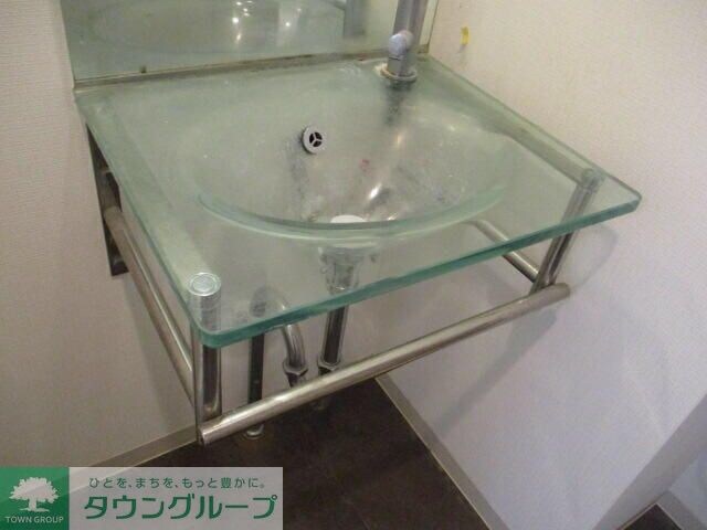 ＪＯＹＣＵＢＥ三ツ沢の物件内観写真