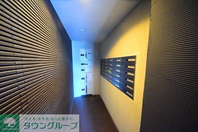 ＪＯＹＣＵＢＥ三ツ沢の物件内観写真