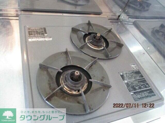 JOY　CUBE　三ツ沢の物件内観写真