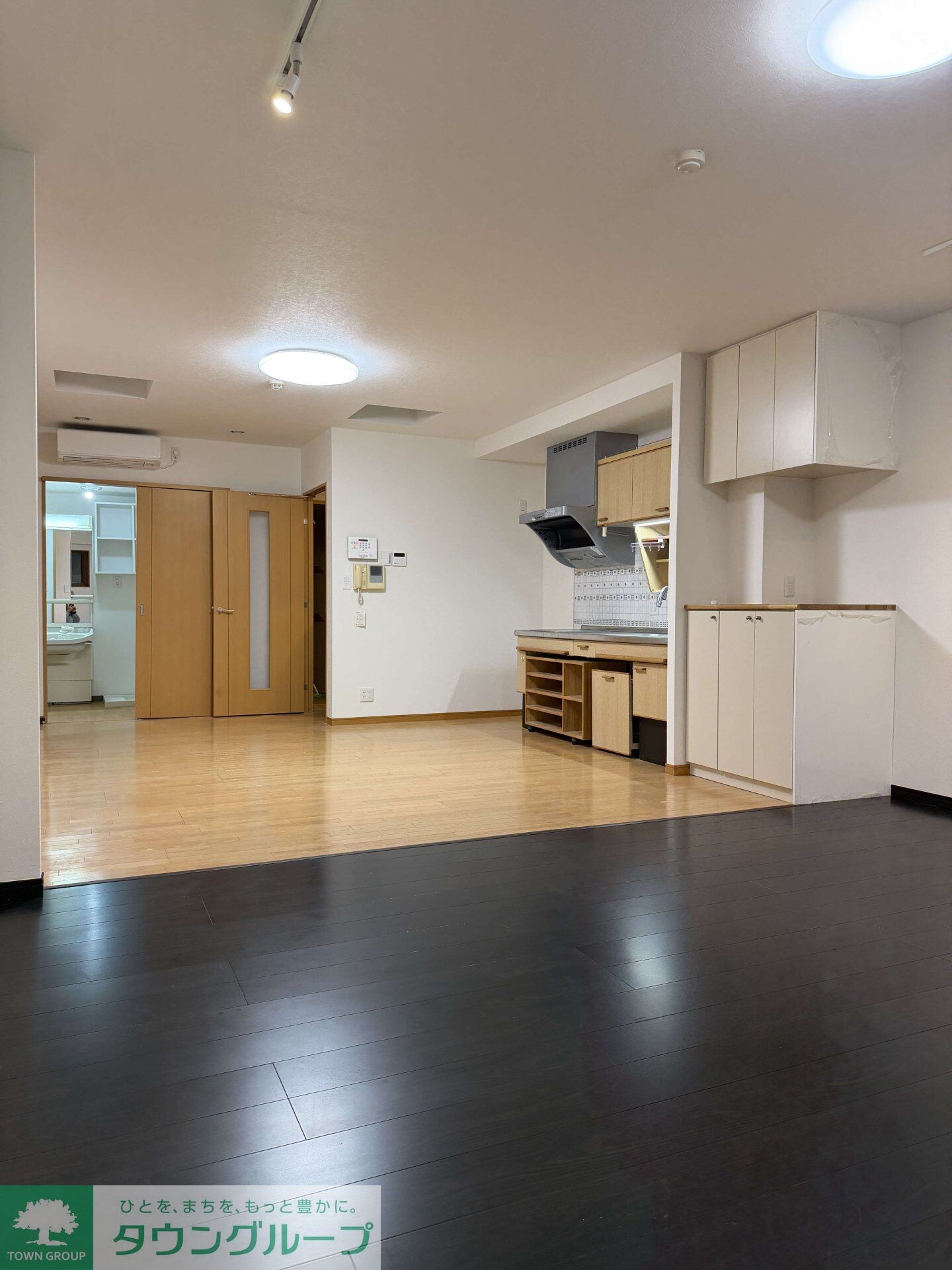 サンヴィレッジ17の物件内観写真