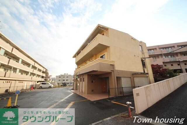 サンヴィレッジ17の物件内観写真