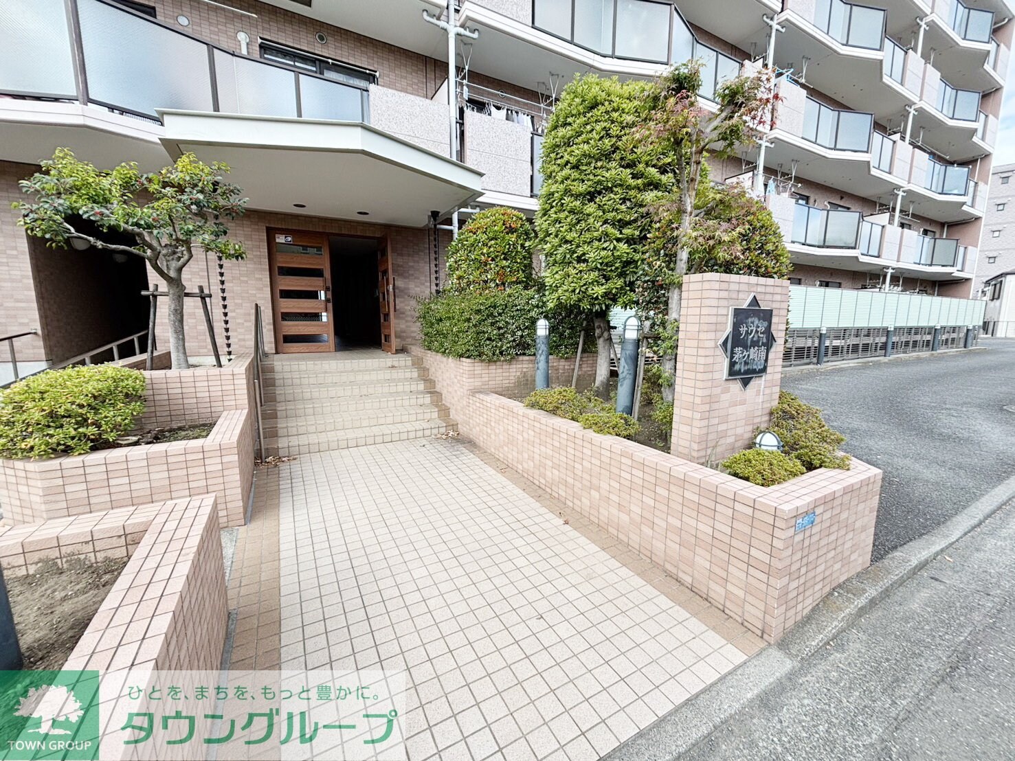 サウセ茅ヶ崎南の物件内観写真