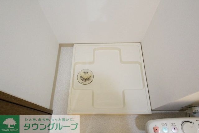 グリフィン新横浜・アリーナ前の物件内観写真