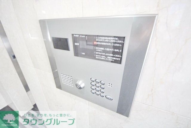 グリフィン新横浜・アリーナ前の物件内観写真