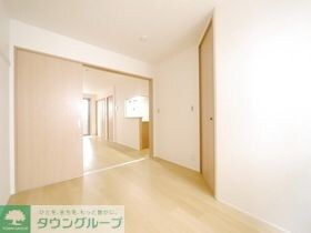 オリーアルカジックの物件内観写真