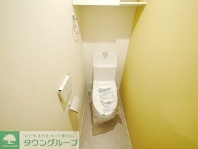 オリーアルカジックの物件内観写真