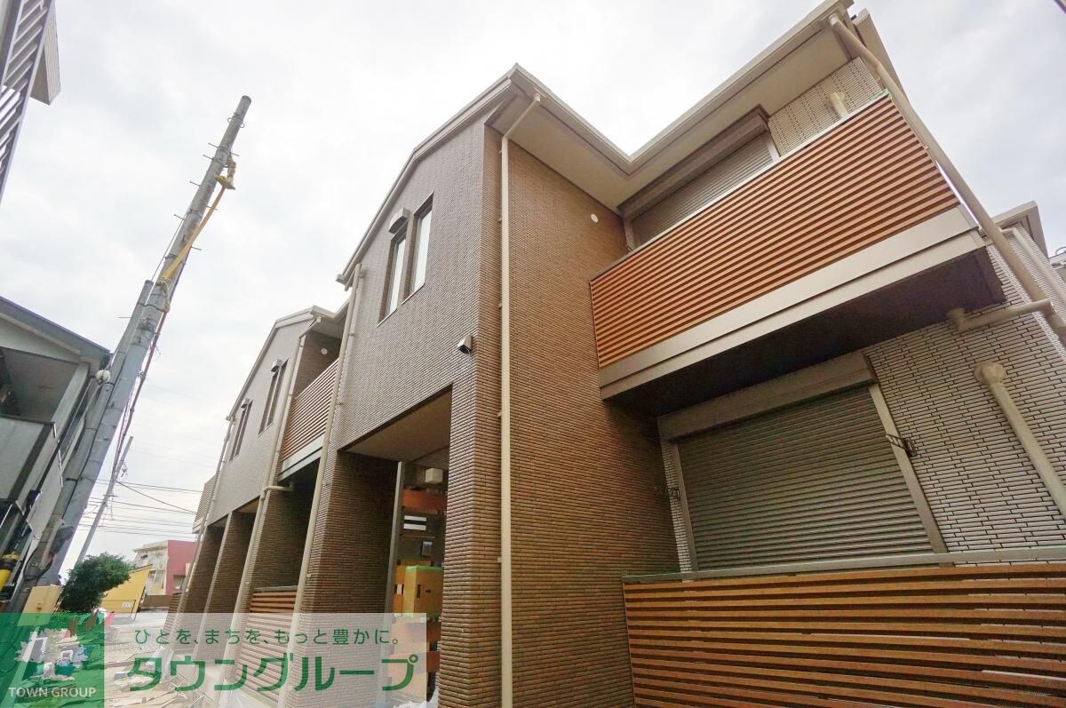 オリーアルカジックの物件内観写真