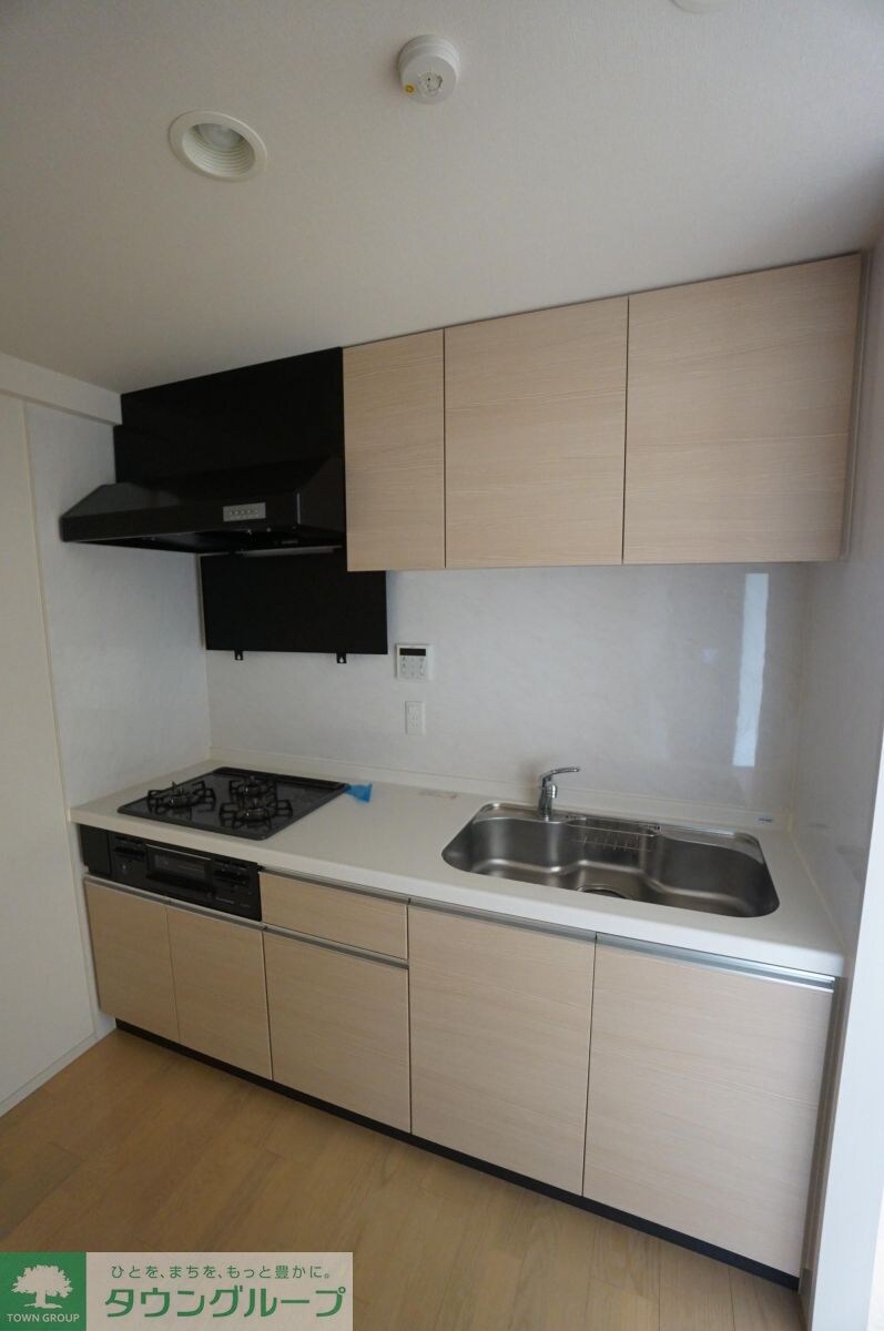 ＢＬＥＳＳ宮崎台の物件内観写真