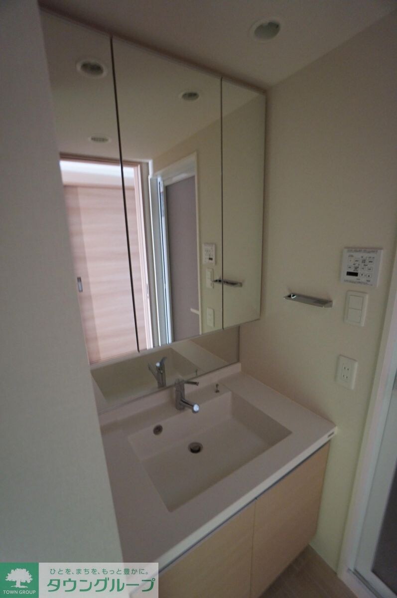 ＢＬＥＳＳ宮崎台の物件内観写真