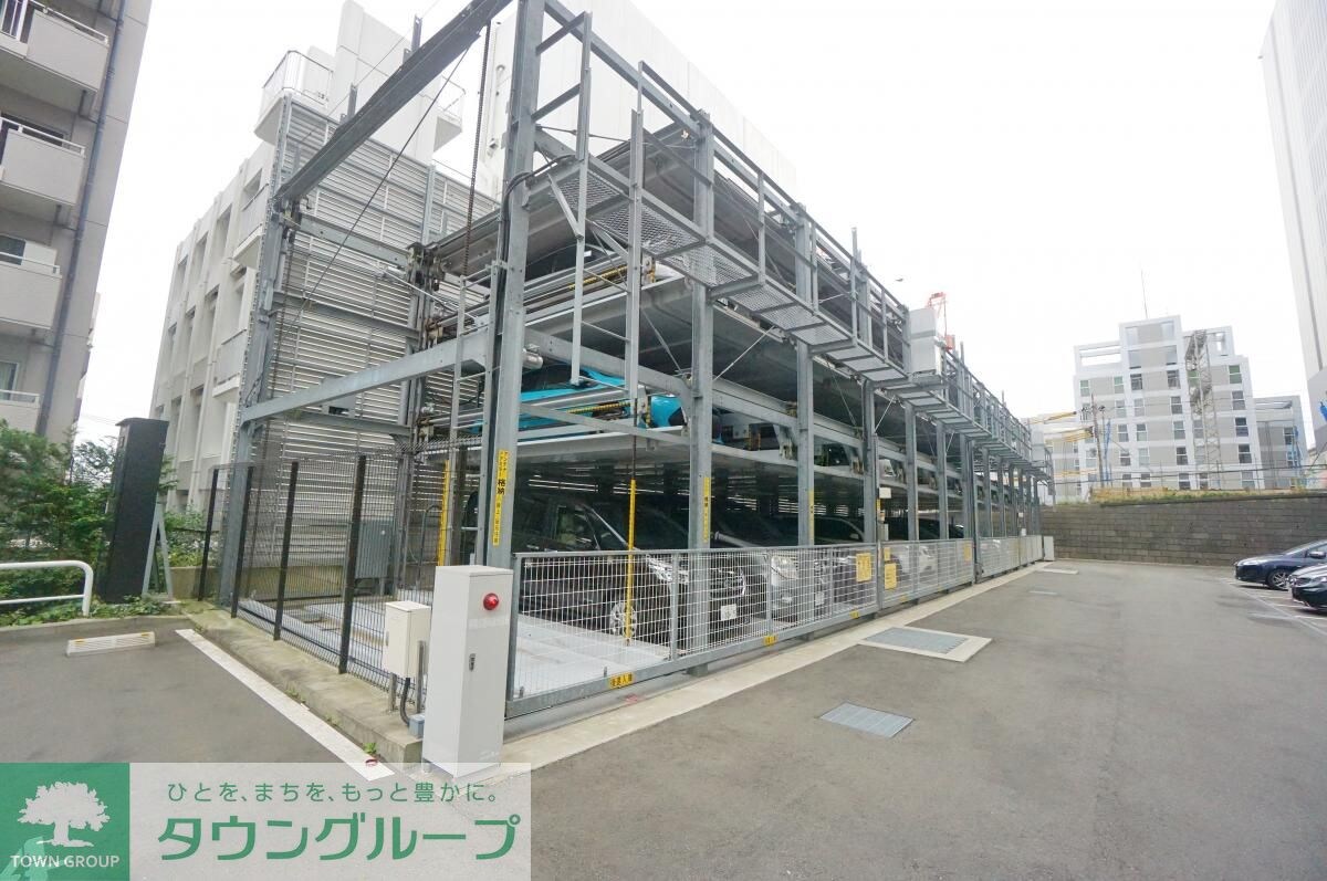 ＢＬＥＳＳ宮崎台の物件内観写真