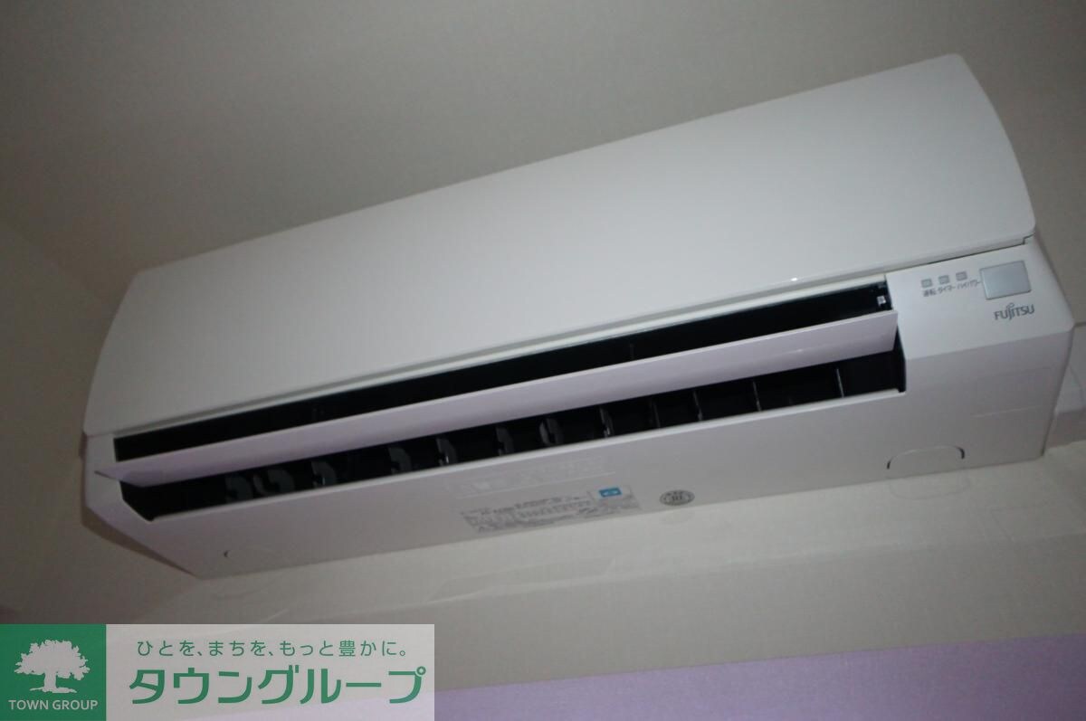 ＢＬＥＳＳ宮崎台の物件内観写真