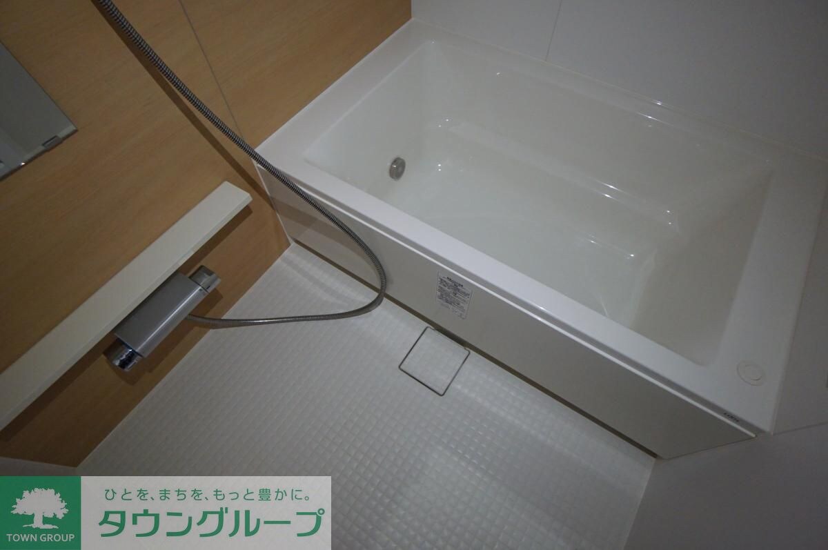 ＢＬＥＳＳ宮崎台の物件内観写真