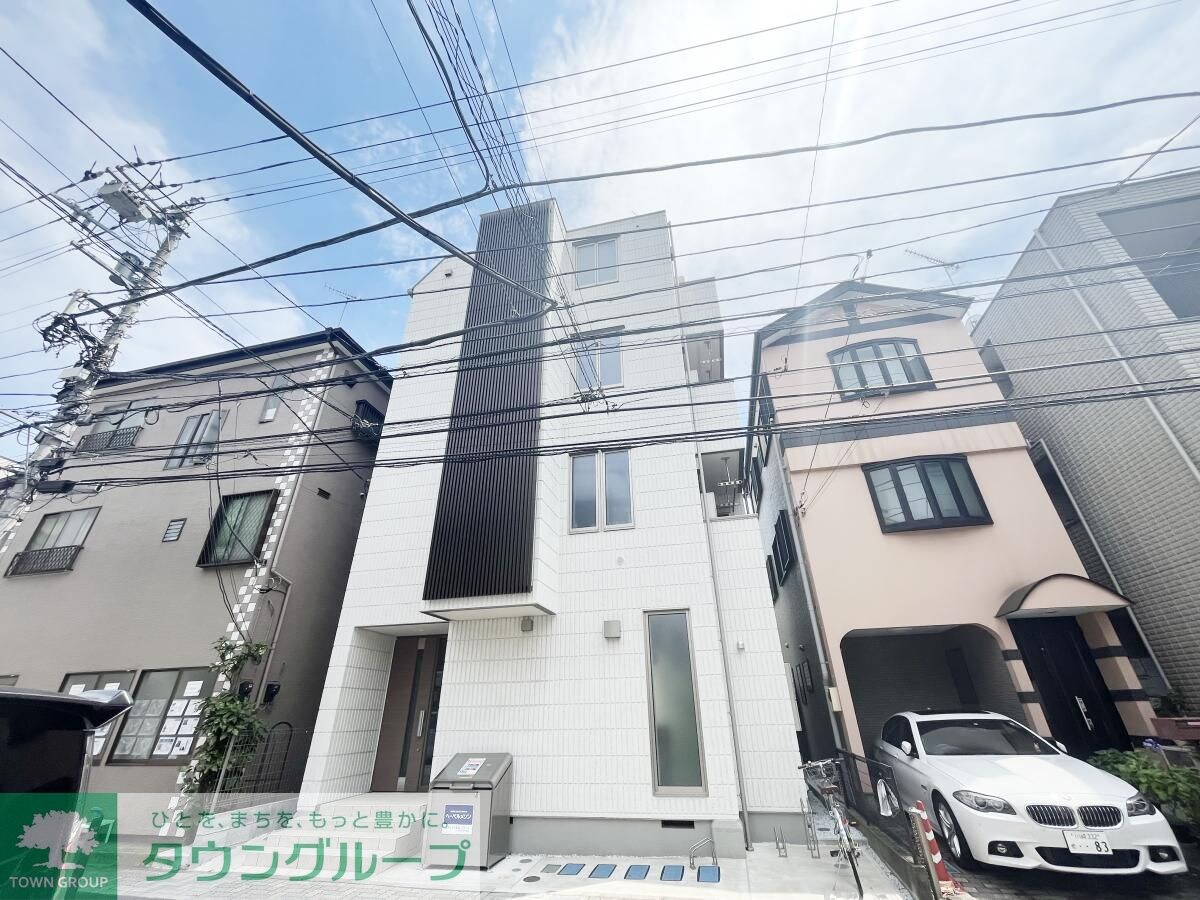 へーベルメゾン祇園町の物件内観写真