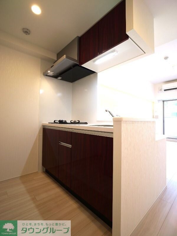 プレジオ宮崎台の物件内観写真