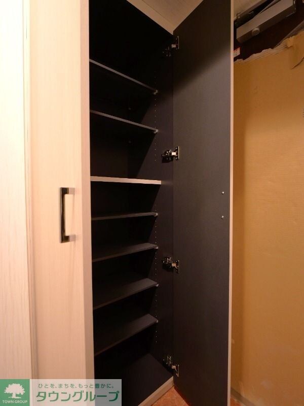 プレジオ宮崎台の物件内観写真