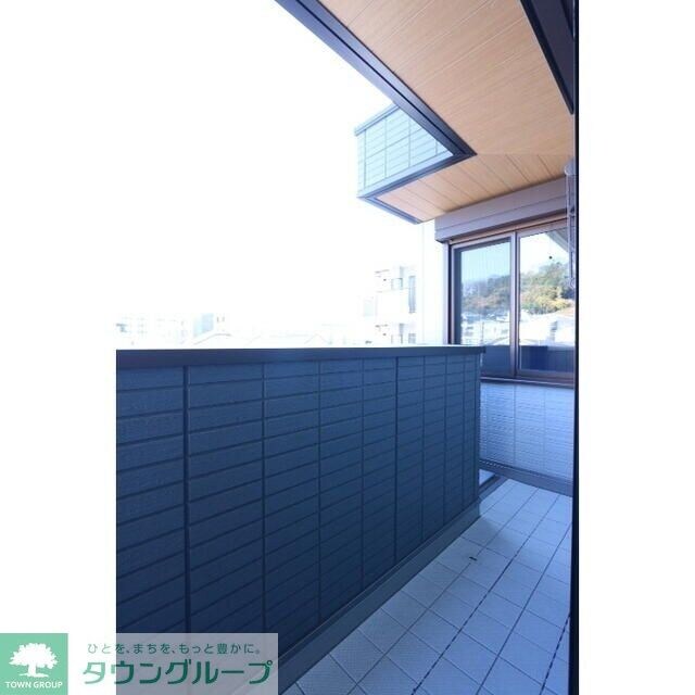 デュエット横浜高田の物件内観写真