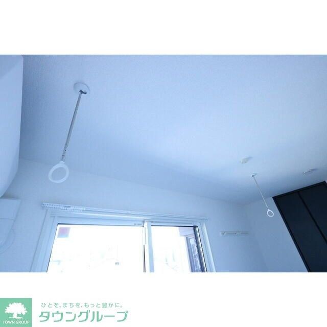 デュエット横浜高田の物件内観写真