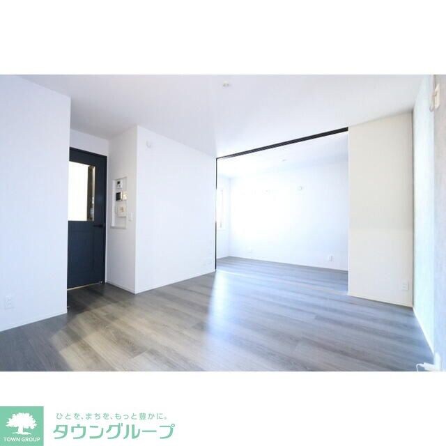 デュエット横浜高田の物件内観写真